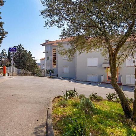 Luxury Studio Apartment Honeymoon Selce Exterior foto